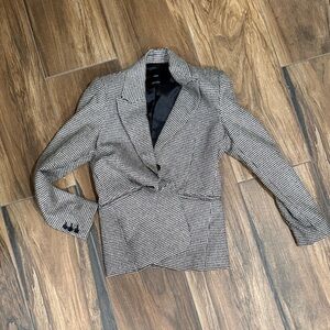 Mango blazer